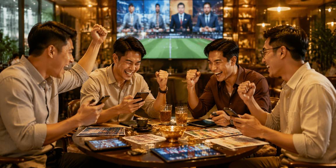vn6440 Các Giải Đấu League of Legends Chúng Tôi Phủ Sóng Hàng Ngày